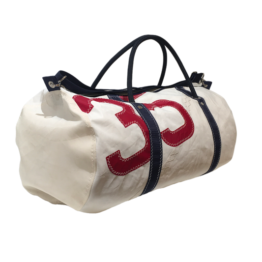Sail Travel Bag - Regate S Nº35 Red