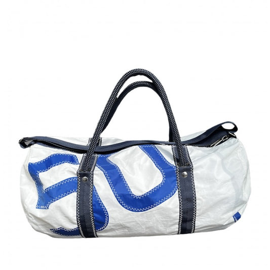 Sail Travel bag - Regate S Nº50 Navy Blue