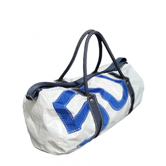 Sail Travel bag - Regate S Nº50 Navy Blue