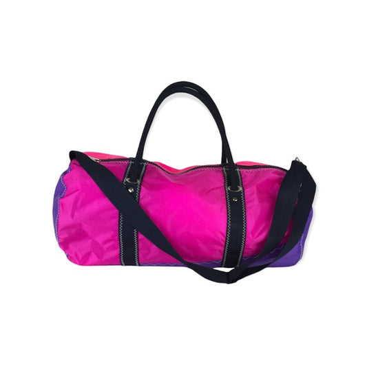 Sail Travel Bag - Regate S Pink And Purple