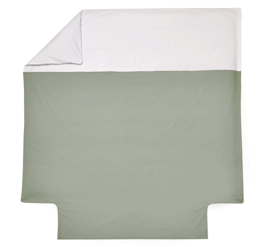 Bedding set - DUO Sauge
