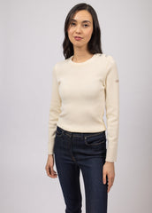 Saint James Sailor Sweater - Marée Authentic