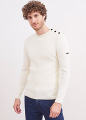 Saint James Sailor Sweater - Rochefort