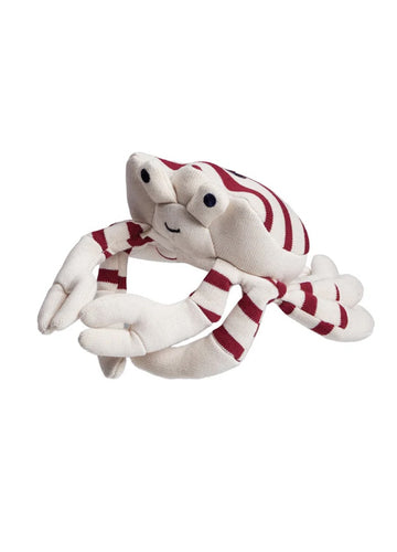 Saint James Soft Toy - Spider crab