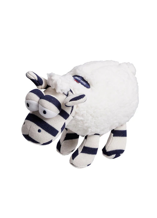 Saint James Soft Toy - Sheep