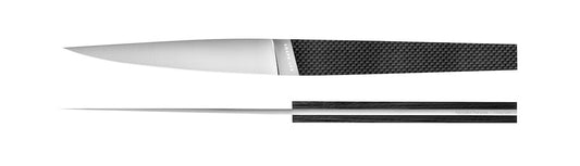 SAVIK - Duo of 2 Men's Table Knives Guy Savoy