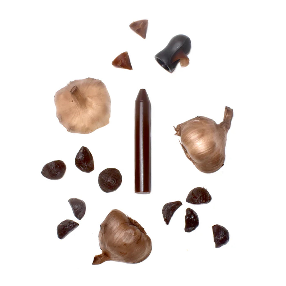 OCNI - Seasoning pencil - Black Garlic – Last Pieces