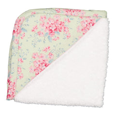 Baby Bath Cape