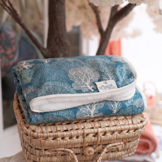 Baby Blanket