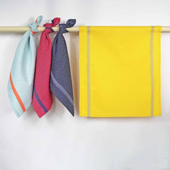 Moutet Tissage - Set of 4 Hands Towel