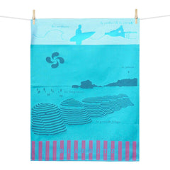 Moutet Tissage - Tea Towels