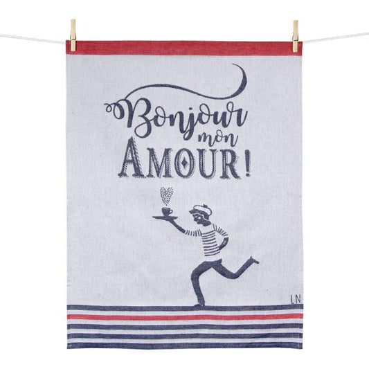 Tea Towels