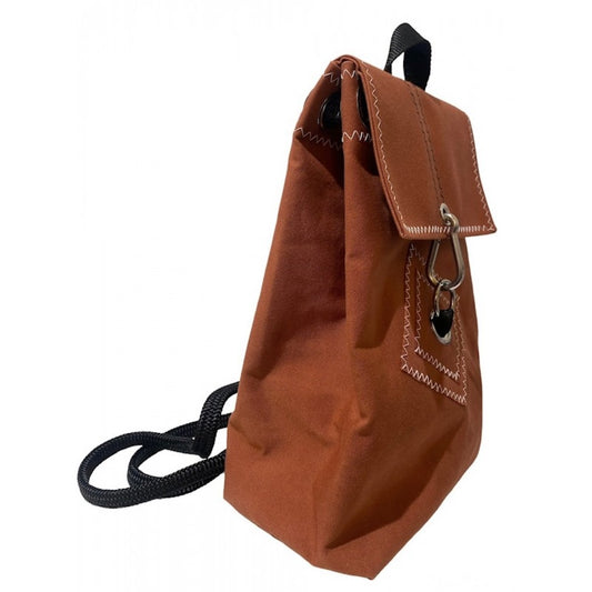Sail Backpack - Treasure Terracotta