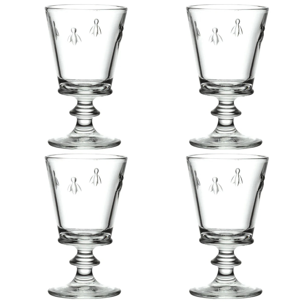 La Rochère -  Abeille Extended Glassware Assortment