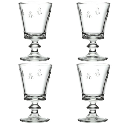 La Rochère - Abeille Essential Glassware Assortment