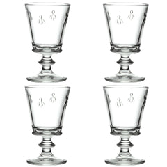 La Rochère - Abeille Essential Glassware Assortment
